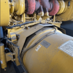 Caterpillar 3512 Standby Diesel Generator
