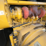 Caterpillar 3512 Standby Diesel Generator
