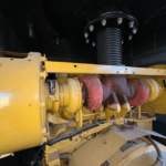 Caterpillar 3512 Standby Diesel Generator