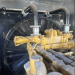 Caterpillar 3512 Standby Diesel Generator