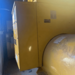 Caterpillar 3512 Standby Diesel Generator