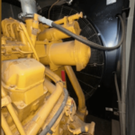 Caterpillar 3512 Standby Diesel Generator