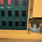 Caterpillar 3512 Standby Diesel Generator