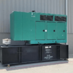 Cummins DGFC Standby Diesel Generator