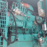 Cummins DGFC Standby Diesel Generator