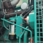 Cummins DGFC Standby Diesel Generator