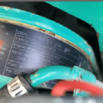 Cummins DGFC Standby Diesel Generator