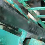 Cummins DGFC Standby Diesel Generator