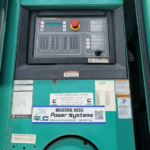 Cummins DGFC Standby Diesel Generator