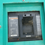 Cummins DGFC Standby Diesel Generator