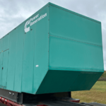 Cummins 750GFLC Standby Natural Gas Generator