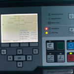 Cummins 750GFLC Standby Natural Gas Generator