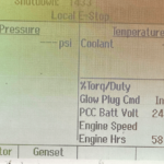 Cummins 750GFLC Standby Natural Gas Generator