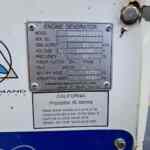 Airman PowerPro SDG65S Trailer Mounted Diesel Generator