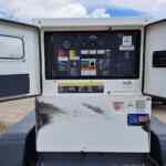 Airman PowerPro SDG65S Trailer Mounted Diesel Generator