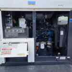 Airman PowerPro SDG65S Trailer Mounted Diesel Generator