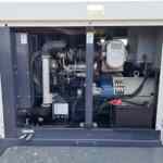 Airman PowerPro SDG65S Trailer Mounted Diesel Generator