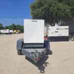 Airman PowerPro SDG65S Trailer Mounted Diesel Generator