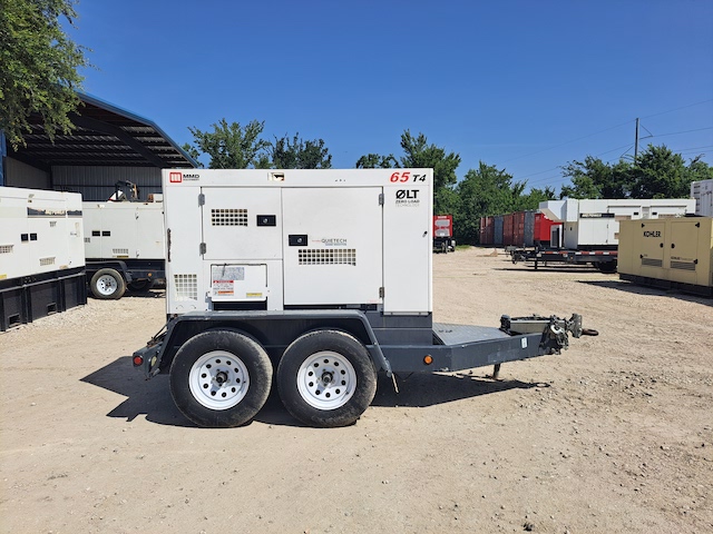 Airman PowerPro SDG65S Trailer Mounted Diesel Generator