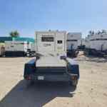Airman PowerPro SDG65S Trailer Mounted Diesel Generator