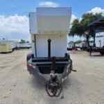 Multiquip DCA300SSCU2 Trailer Mounted Diesel Generator
