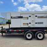 Multiquip DCA300SSCU2 Trailer Mounted Diesel Generator