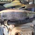 Multiquip DCA300SSCU2 Trailer Mounted Diesel Generator