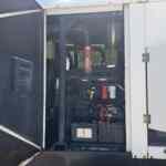 Terex T270C Trailer Mounted Diesel Generator - Tier 3