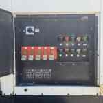 Terex T270C Trailer Mounted Diesel Generator - Tier 3