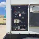 Terex T270C Trailer Mounted Diesel Generator - Tier 3