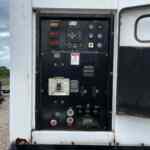 Terex T270C Trailer Mounted Diesel Generator - Tier 3