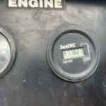 Terex T270C Trailer Mounted Diesel Generator - Tier 3