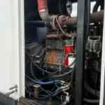 Terex T270C Trailer Mounted Diesel Generator - Tier 3