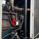 Terex T270C Trailer Mounted Diesel Generator - Tier 3