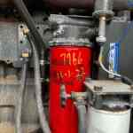 Terex T270C Trailer Mounted Diesel Generator - Tier 3