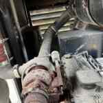 Terex T270C Trailer Mounted Diesel Generator - Tier 3