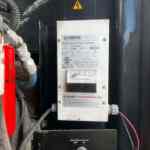 Terex T270C Trailer Mounted Diesel Generator - Tier 3