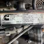 Terex T270C Trailer Mounted Diesel Generator - Tier 3