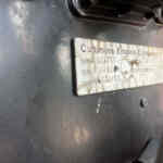 Terex T270C Trailer Mounted Diesel Generator - Tier 3