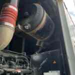 Terex T270C Trailer Mounted Diesel Generator - Tier 3