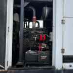 Terex T270C Trailer Mounted Diesel Generator - Tier 3