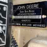 Wacker Neuson G50 Trailer Mounted Diesel Generator