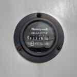 Wacker Neuson G50 Trailer Mounted Diesel Generator