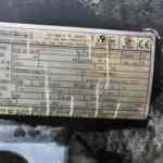 Wacker Neuson G50 Trailer Mounted Diesel Generator