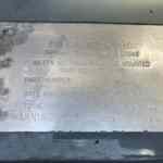 Wacker Neuson G50 Trailer Mounted Diesel Generator