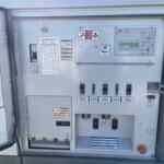 Wacker Neuson G50 Trailer Mounted Diesel Generator