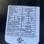 Triton 100kW Standby Natural Gas Generator