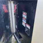 Triton 100kW Standby Natural Gas Generator