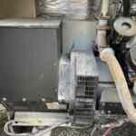 Triton 100kW Standby Natural Gas Generator