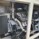 Triton 100kW Standby Natural Gas Generator